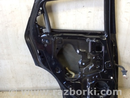 ФОТО Дверь для Nissan Juke (10-19) Киев