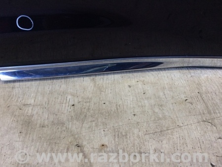ФОТО Дверь для Nissan Juke (10-19) Киев