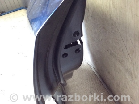 ФОТО Дверь для Nissan Juke (10-19) Киев