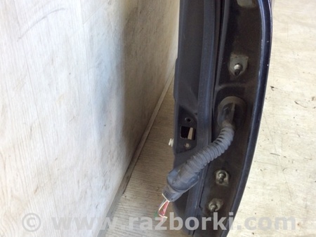 ФОТО Дверь для Nissan Juke (10-19) Киев