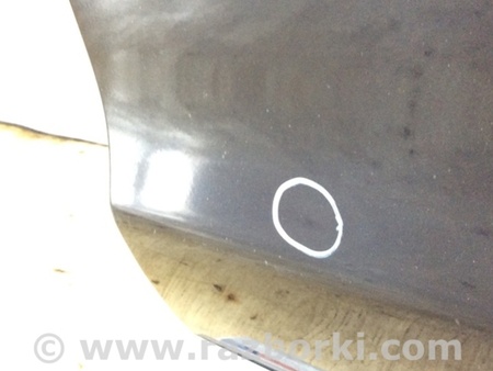 ФОТО Дверь для Nissan Juke (10-19) Киев