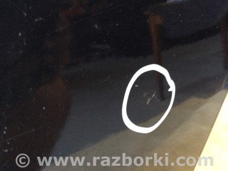 ФОТО Дверь для Nissan Juke (10-19) Киев
