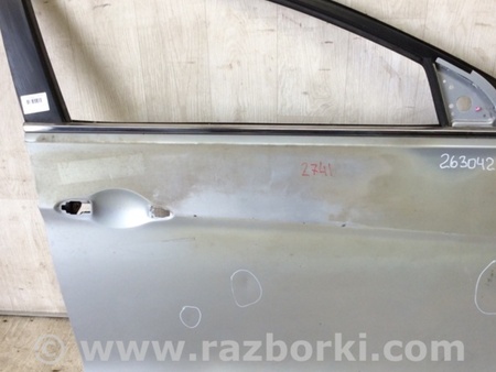 ФОТО Дверь для Hyundai Sonata YF (09.2009-03.2014) Киев