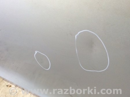 ФОТО Дверь для Hyundai Sonata YF (09.2009-03.2014) Киев