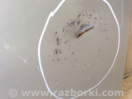 ФОТО Дверь для Hyundai Sonata YF (09.2009-03.2014) Киев