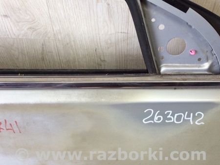 ФОТО Дверь для Hyundai Sonata YF (09.2009-03.2014) Киев