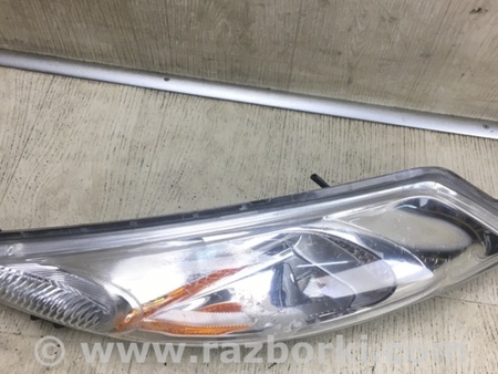 ФОТО Фара для Nissan Juke (10-19) Киев