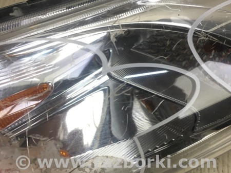 ФОТО Фара для Nissan Juke (10-19) Киев
