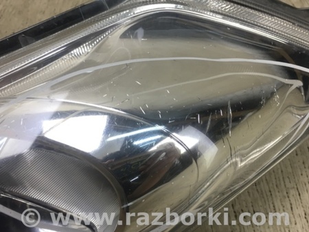 ФОТО Фара для Nissan Juke (10-19) Киев