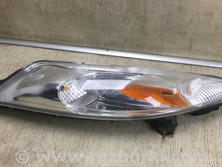 ФОТО Фара для Nissan Juke (10-19) Киев