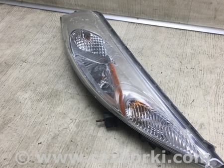 ФОТО Фара для Nissan Juke (10-19) Киев