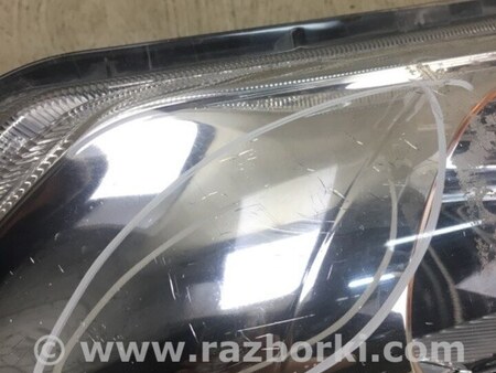 ФОТО Фара для Nissan Juke (10-19) Киев