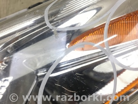 ФОТО Фара для Nissan Juke (10-19) Киев