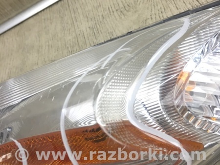 ФОТО Фара для Nissan Juke (10-19) Киев