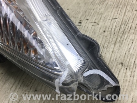 ФОТО Фара для Nissan Juke (10-19) Киев