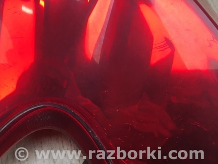 ФОТО Фонарь задний наружный для Nissan Juke (10-19) Киев