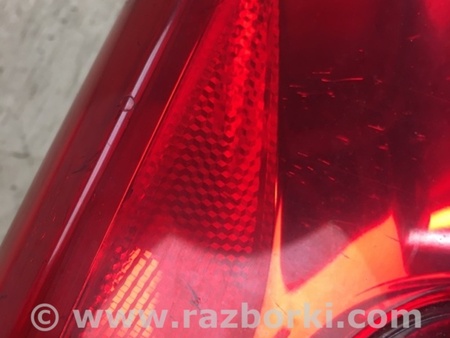 ФОТО Фонарь задний наружный для Nissan Juke (10-19) Киев