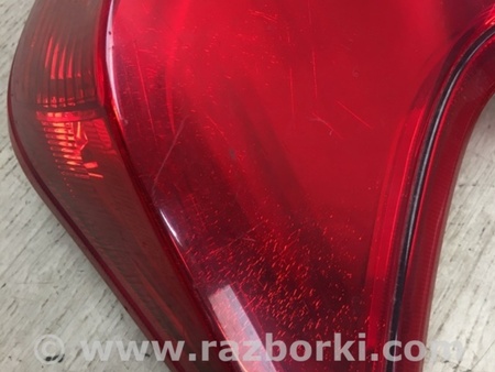 ФОТО Фонарь задний наружный для Nissan Juke (10-19) Киев