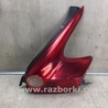 Фонарь задний наружный Nissan Juke (10-19)