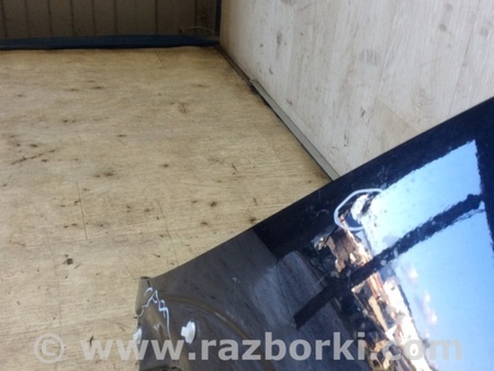 ФОТО Крыло переднее для Nissan Juke (10-19) Киев