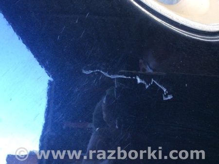 ФОТО Крыло переднее для Nissan Juke (10-19) Киев