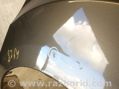 ФОТО Крыло переднее для KIA Soul AM Киев