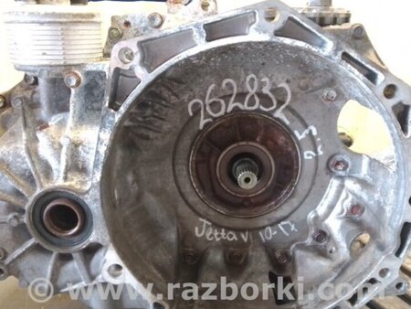 ФОТО АКПП (коробка автомат) для Volkswagen Jetta USA (10-17) Киев
