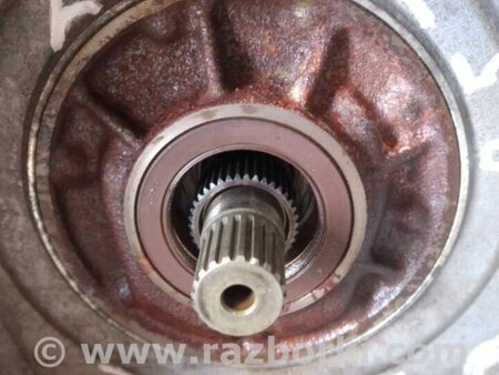 ФОТО АКПП (коробка автомат) для Volkswagen Jetta USA (10-17) Киев