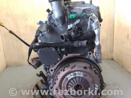 ФОТО Двигатель бензиновый для Volkswagen Jetta USA (10-17) Киев