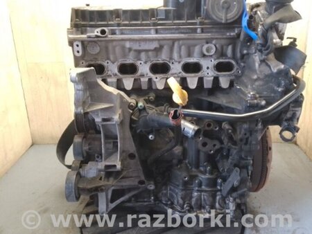 ФОТО Двигатель бензиновый для Volkswagen Jetta USA (10-17) Киев