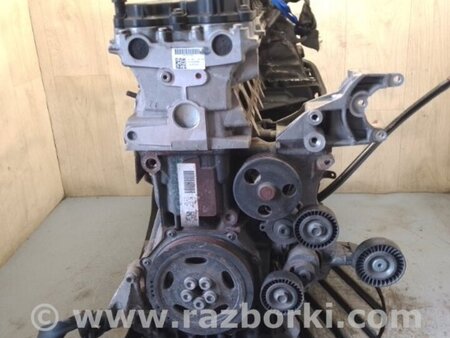 ФОТО Двигатель бензиновый для Volkswagen Jetta USA (10-17) Киев