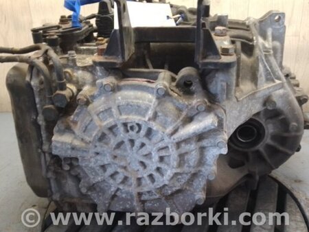ФОТО АКПП (коробка автомат) для Hyundai Sonata YF (09.2009-03.2014) Киев