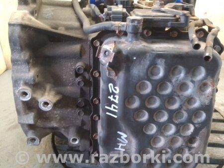 ФОТО АКПП (коробка автомат) для Hyundai Sonata YF (09.2009-03.2014) Киев