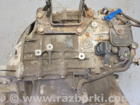 ФОТО АКПП (коробка автомат) для Hyundai Sonata YF (09.2009-03.2014) Киев
