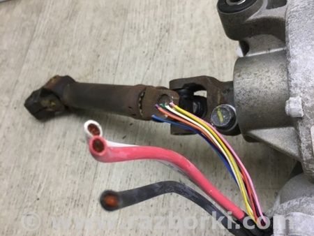 ФОТО Рулевой вал для Hyundai Sonata YF (09.2009-03.2014) Киев