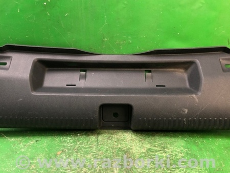 ФОТО Накладка крышки багажника для Volkswagen Jetta USA (10-17) Киев