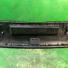 ФОТО Накладка крышки багажника для Volkswagen Jetta USA (10-17) Киев