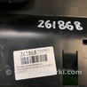 ФОТО Накладка крышки багажника для Volkswagen Jetta USA (10-17) Киев