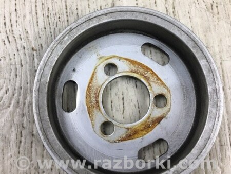 ФОТО Шкив насоса гидроусилителя для Volkswagen Jetta USA (10-17) Киев