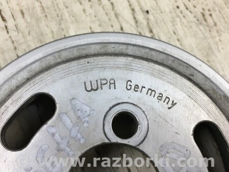 ФОТО Шкив насоса гидроусилителя для Volkswagen Jetta USA (10-17) Киев