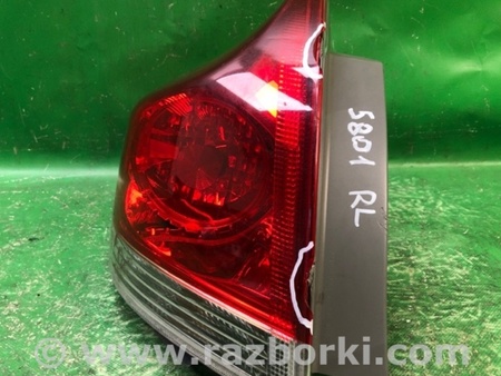 ФОТО Фонарь задний наружный для Toyota Venza Киев
