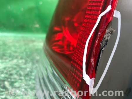 ФОТО Фонарь задний наружный для Toyota Venza Киев