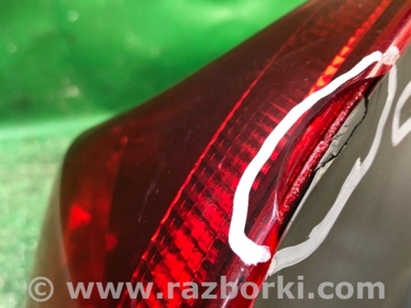 ФОТО Фонарь задний наружный для Toyota Venza Киев