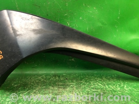 ФОТО Накладка крышки багажника для Honda Odyssey (11-17) Киев