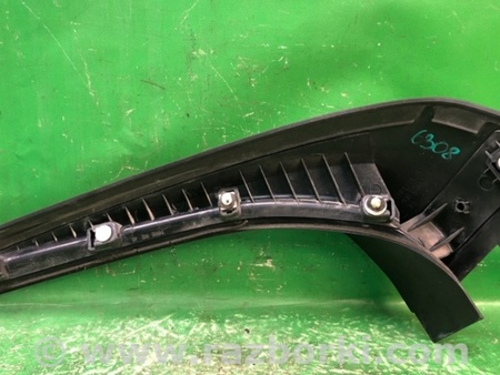 ФОТО Накладка крышки багажника для Honda Odyssey (11-17) Киев