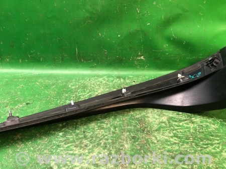 ФОТО Накладка крышки багажника для Honda Odyssey (11-17) Киев