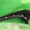 ФОТО Накладка крышки багажника для Honda Odyssey (11-17) Киев