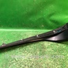 ФОТО Накладка крышки багажника для Honda Odyssey (11-17) Киев