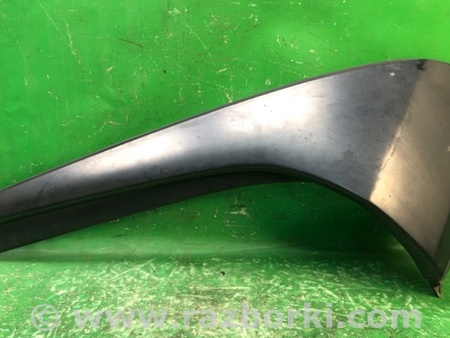 ФОТО Накладка крышки багажника для Honda Odyssey (11-17) Киев