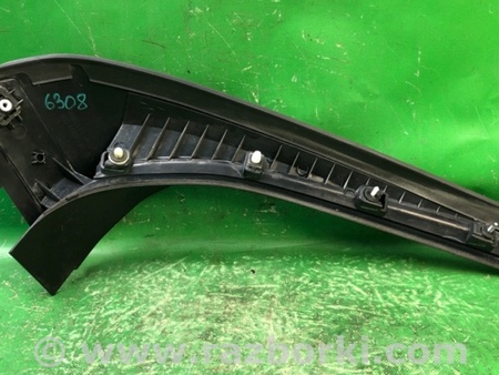 ФОТО Накладка крышки багажника для Honda Odyssey (11-17) Киев